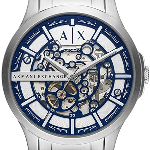 Hampton Automatic Watch