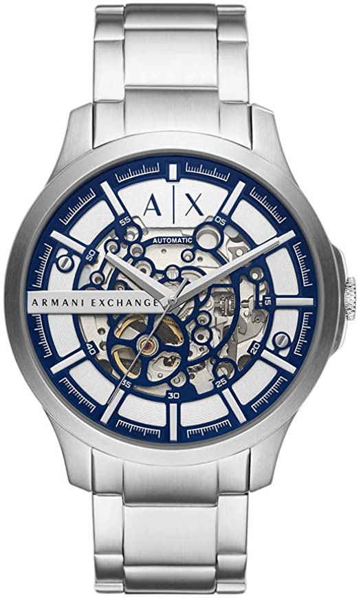 Hampton Automatic Watch