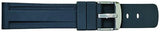 Grooved Silicone Bands S1500