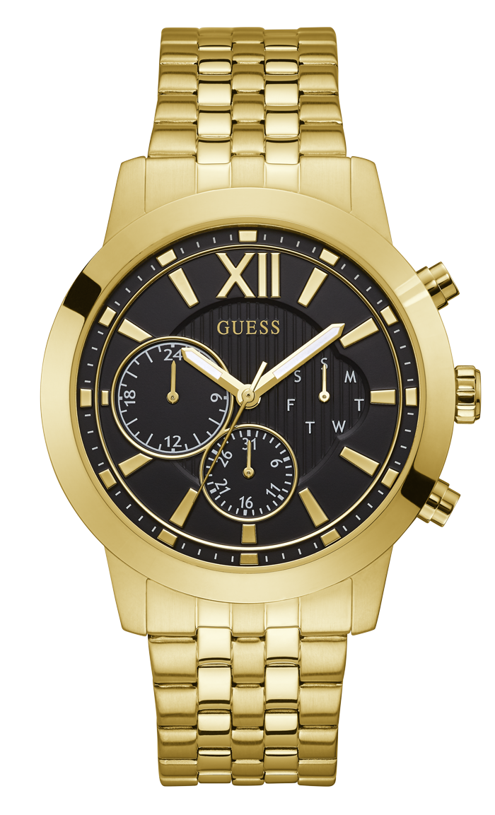 Mercury Multifunction Watch