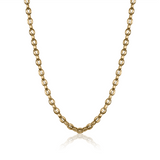4.5mm Oval Chain