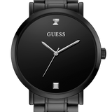 Guess Diamond Analog Watch