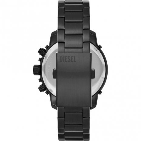 Griffed Mini PVD Plated Watch