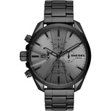 Diesel MS9 Chrono Watch