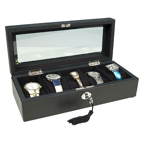 Mele & Co Oliver Watch Box