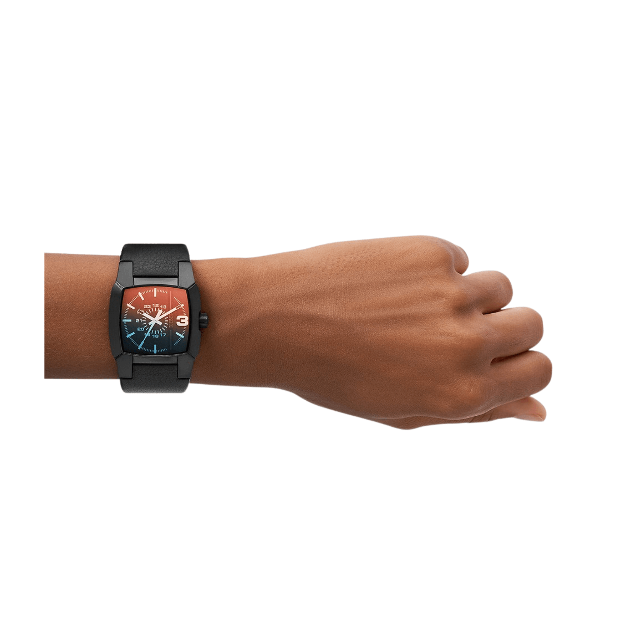 Cliff Hanger Watch