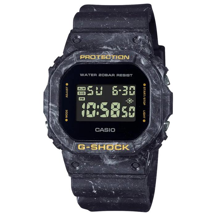 G-Shock Smokey Digital Watch