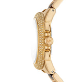 Camille Crystal Pavé