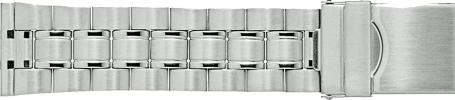 20MM STRAIGHT END BAND
