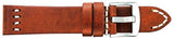 Vintage Leather