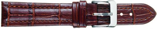 Alligator grain Stitched