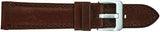 Padded Stitched Waterproof Leather