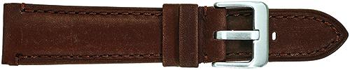 Padded Stitched Waterproof Leather