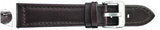 Waterproof Leather with quick release spring bar