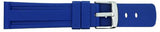 Grooved Silicone Bands S1500
