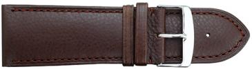 Stitched Calf Skin