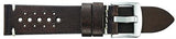 Vintage Leather