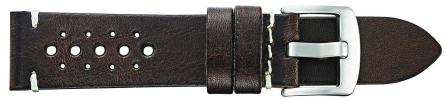 Vintage Leather