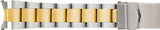 18/19/20MM C.END METAL BAND