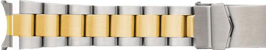 18/19/20MM C.END METAL BAND