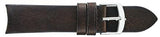 Vintage Leather (Curved Ends)