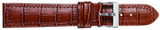 Stitched Alligator Grain