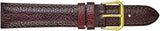 Padded Stitched Leather