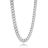 8mm Cuban Chain