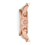 Lexington Chronograph Rose Gold-Tone