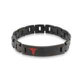 Italgem Med Alert Link Bracelet