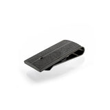 Italgem CZ Wave Money Clip
