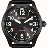 Garrison Military Watch BM6835-15E