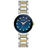 Bulova Futuro Watch