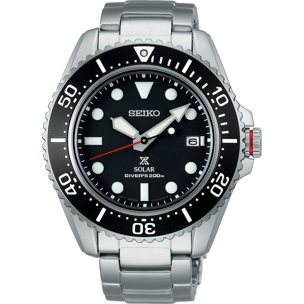 Sea SNE589P1 Prospex Watch