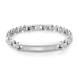 8mm ID Fancy Bracelet