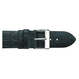 Flat Thin Alligator Grain