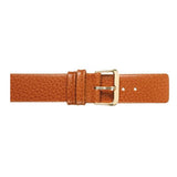 Flat Calf Leather