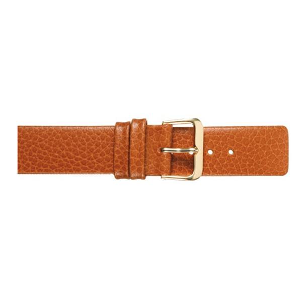 Flat Calf Leather