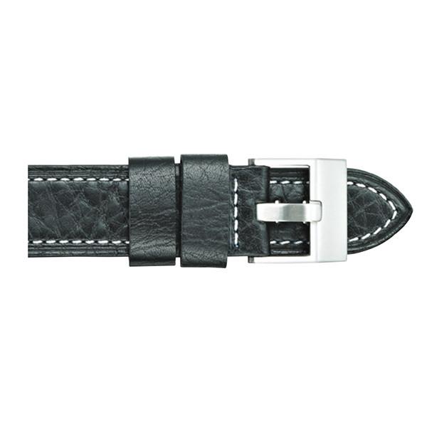 Flat Thick Stitched Band