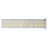 16 - 22mm Squeeze End Expansion Band