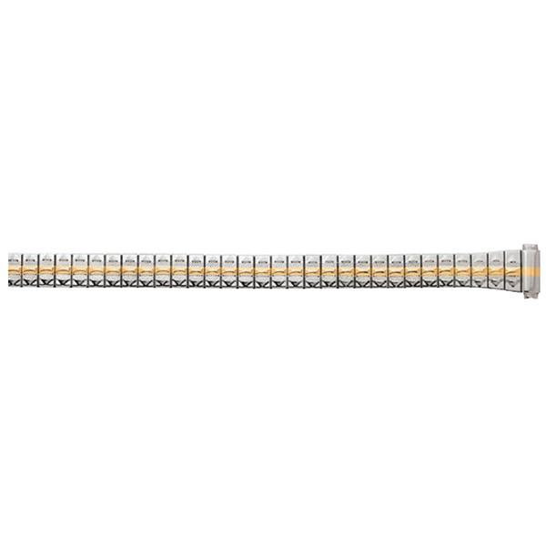 8 - 10mm Squeeze End Expansion (LONG BAND)