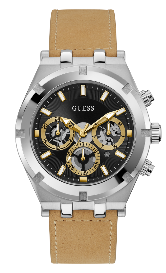 Guess Continental Watch