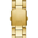 Guess Altitude Watch