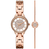 Michael Kors Allie